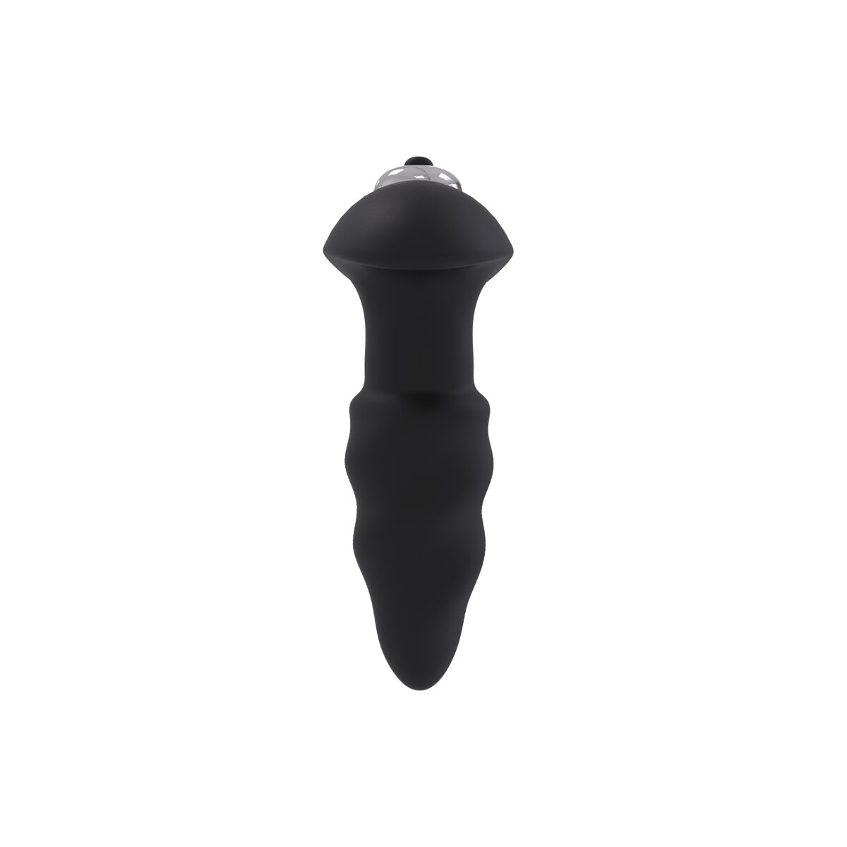 Analni Čep Dream Toys Essentials Crna